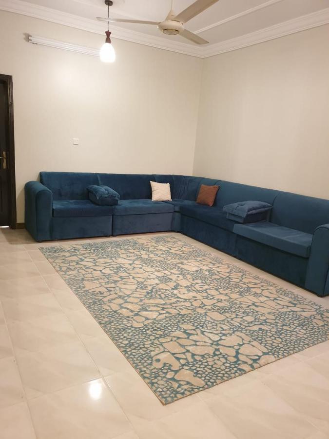 Al-Olaya Apartment Umm Lajj Esterno foto