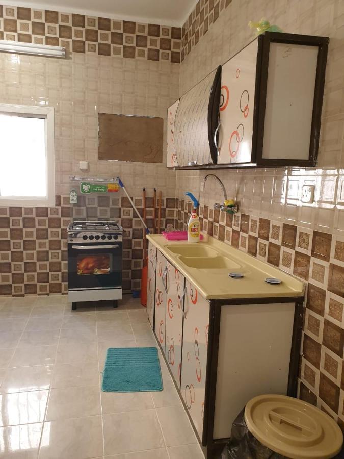 Al-Olaya Apartment Umm Lajj Esterno foto