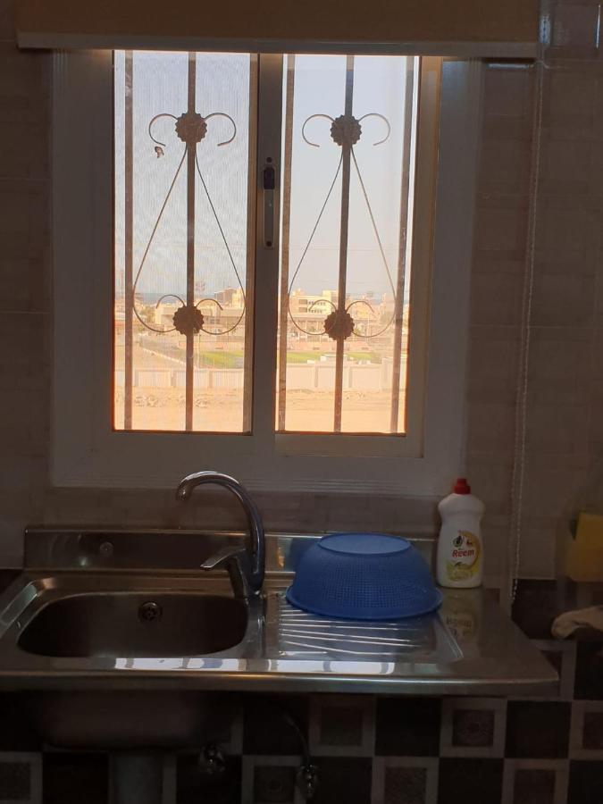 Al-Olaya Apartment Umm Lajj Esterno foto