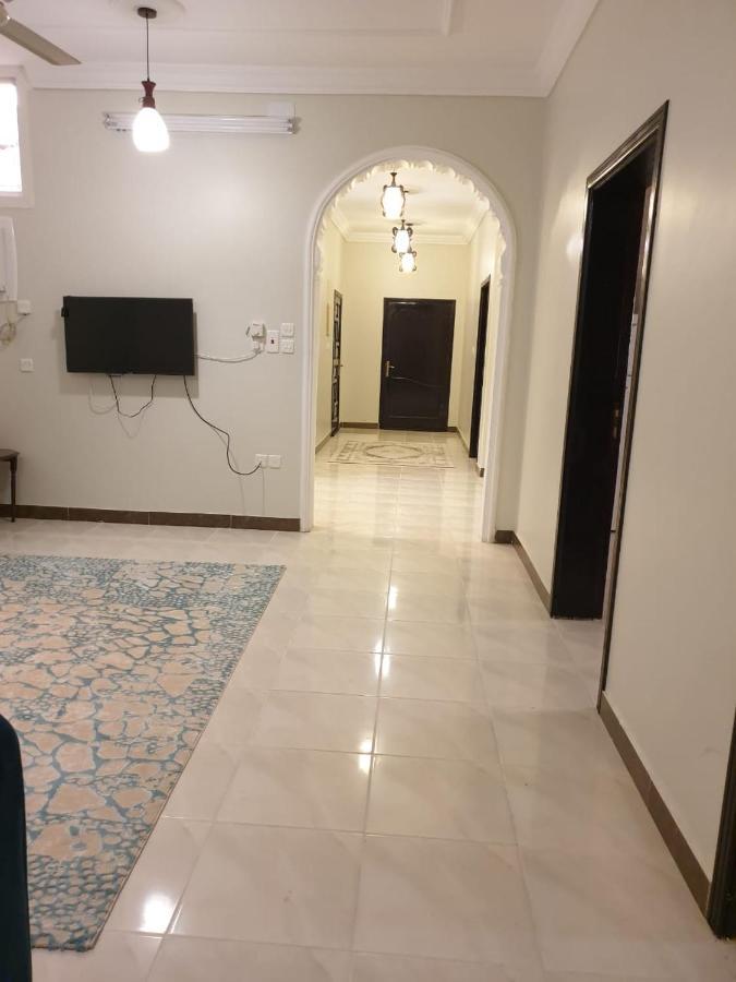 Al-Olaya Apartment Umm Lajj Esterno foto