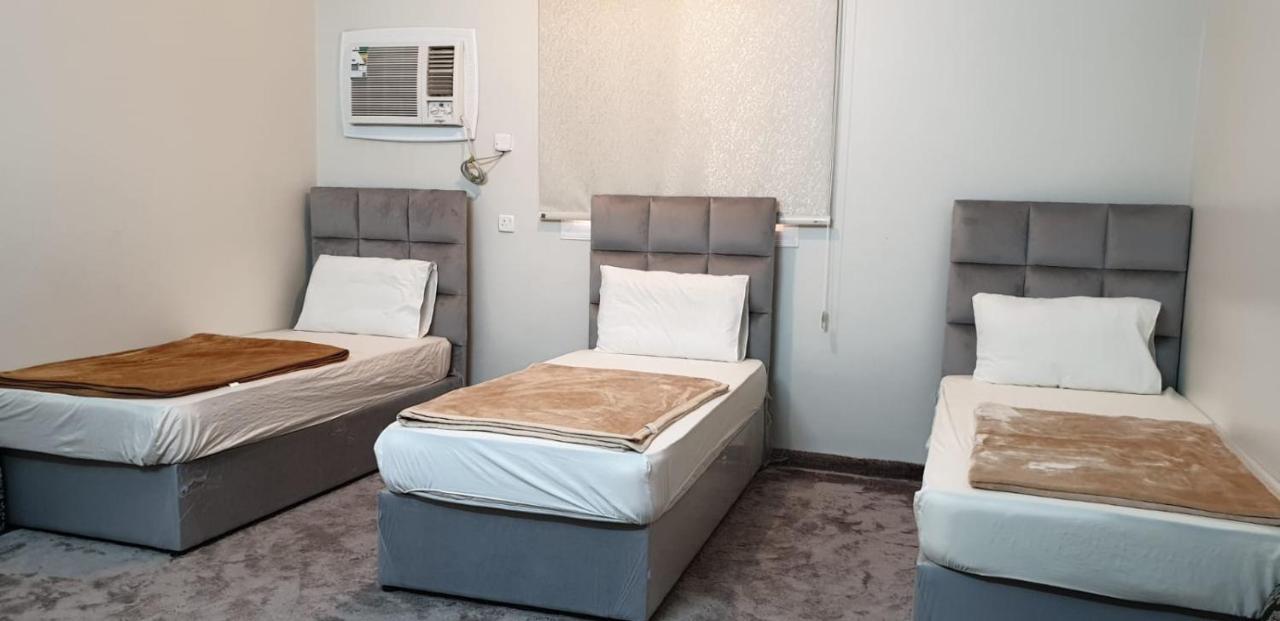 Al-Olaya Apartment Umm Lajj Esterno foto