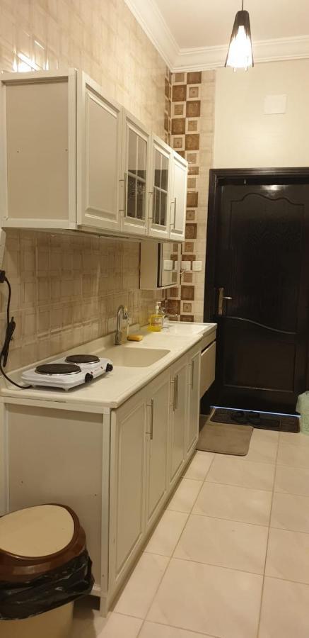 Al-Olaya Apartment Umm Lajj Esterno foto