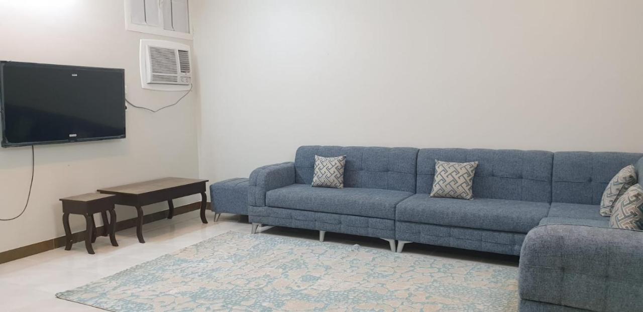 Al-Olaya Apartment Umm Lajj Esterno foto