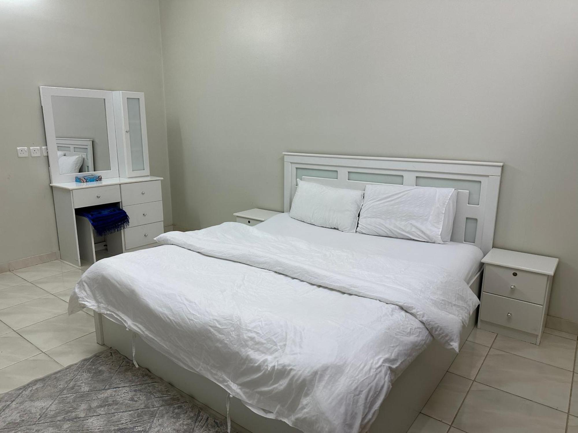 Al-Olaya Apartment Umm Lajj Esterno foto